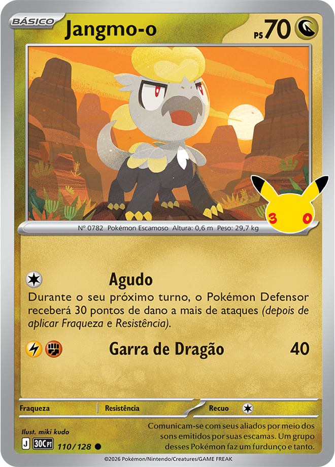 Carta Jangmo-o