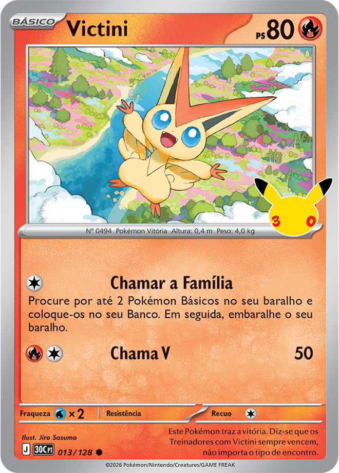 Carta Victini