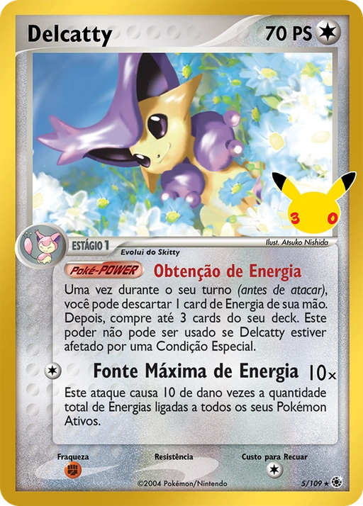 Carta Delcatty