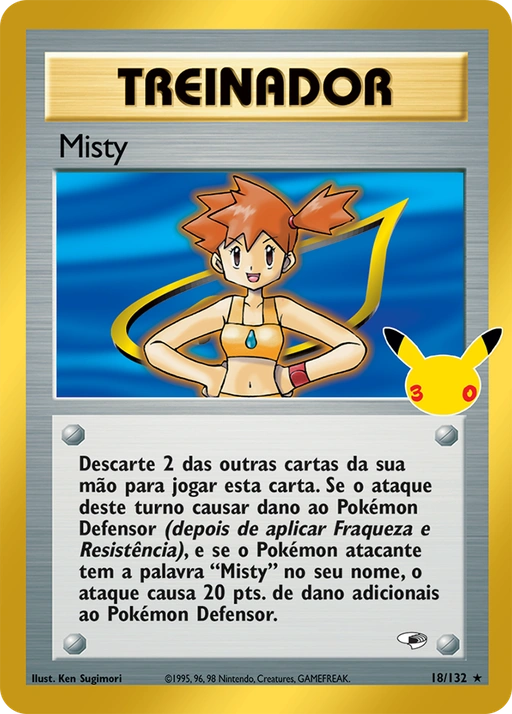Carta Misty