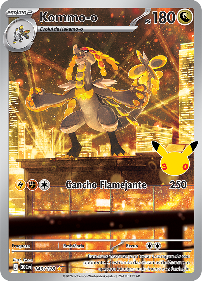 Carta Kommo-o