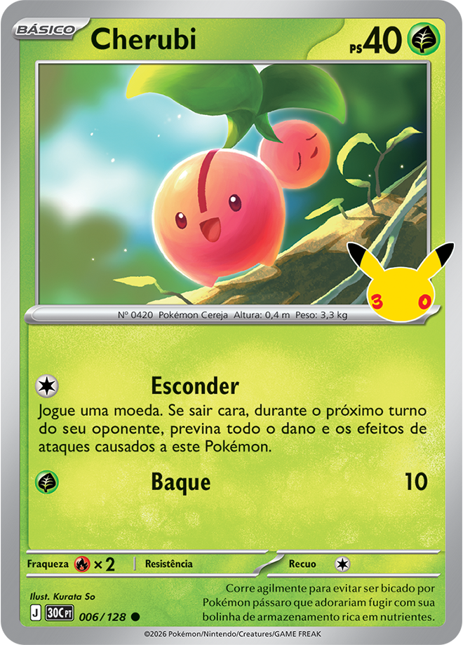 Carta Cherubi