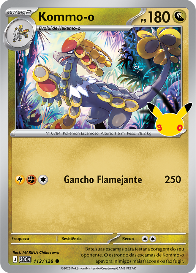 Carta Kommo-o