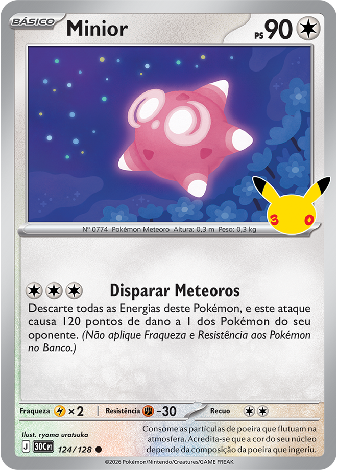 Carta Minior