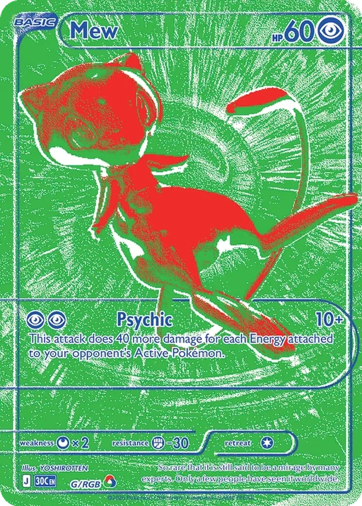 Carta Mew