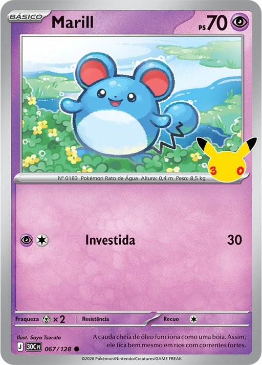 Carta Marill