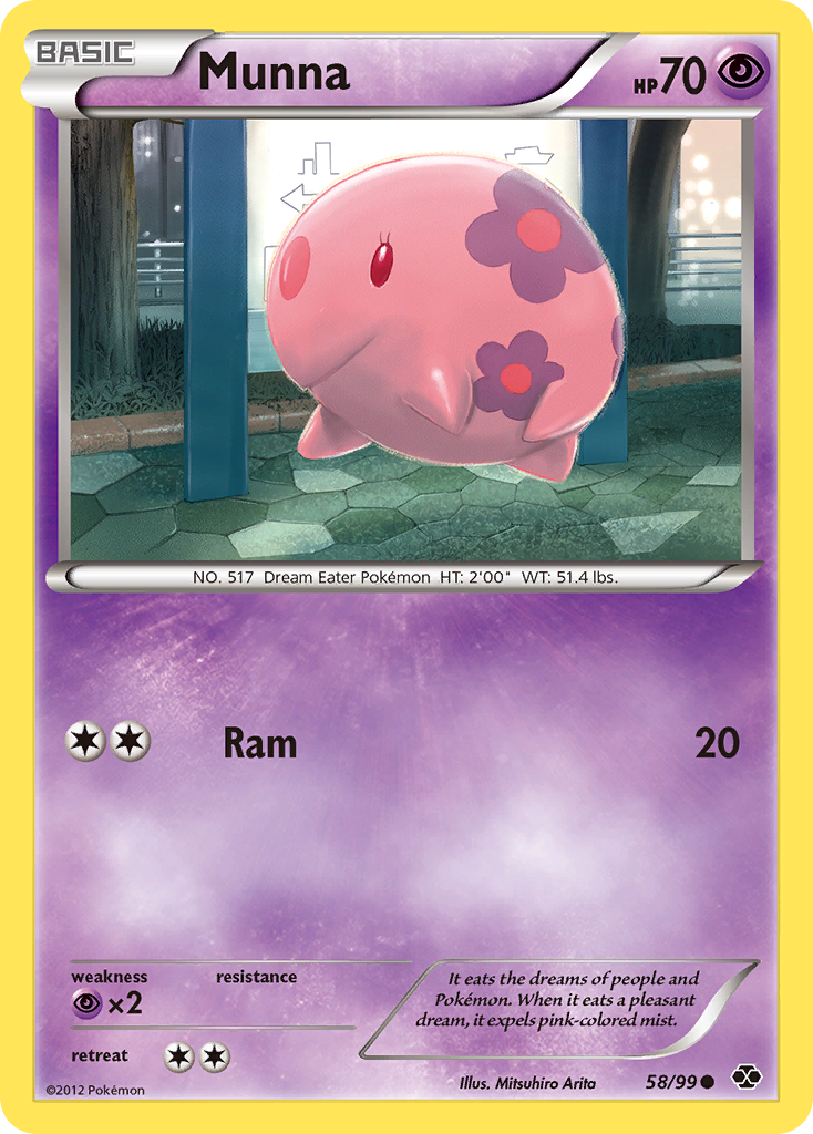 Carta Munna