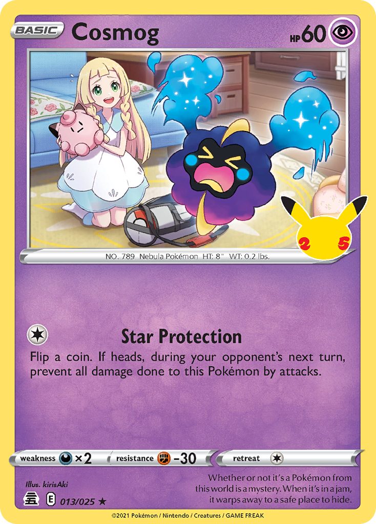 Carta Cosmog