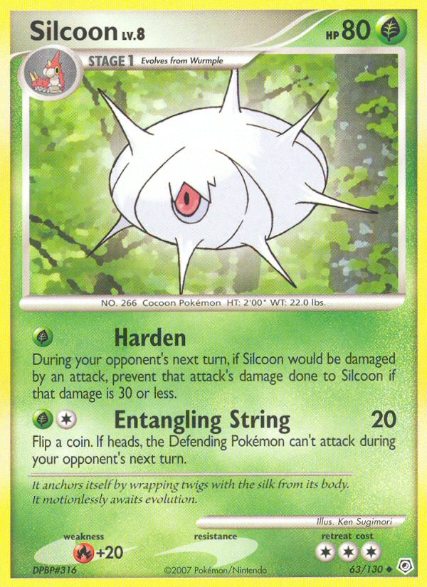 Carta Silcoon