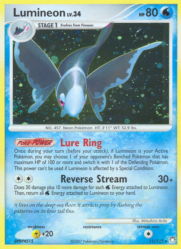 Carta Lumineon