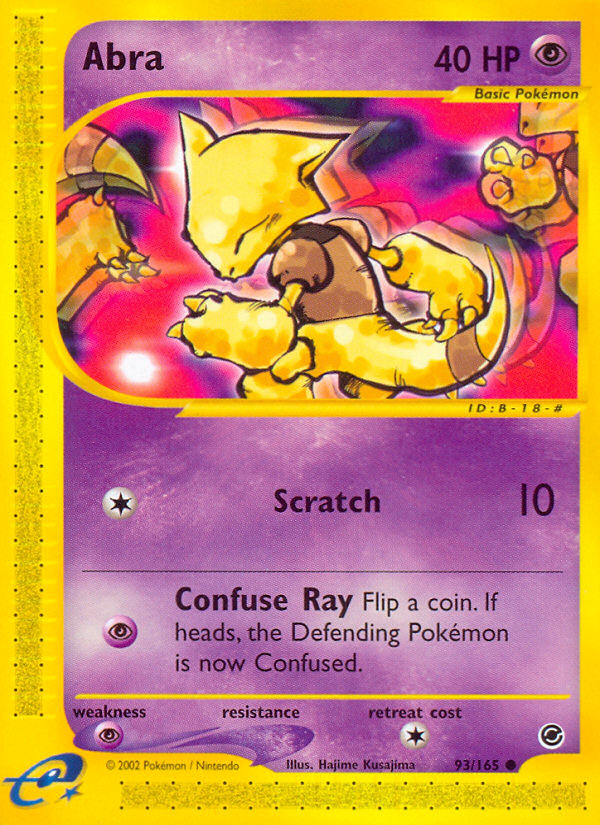 Carta Abra