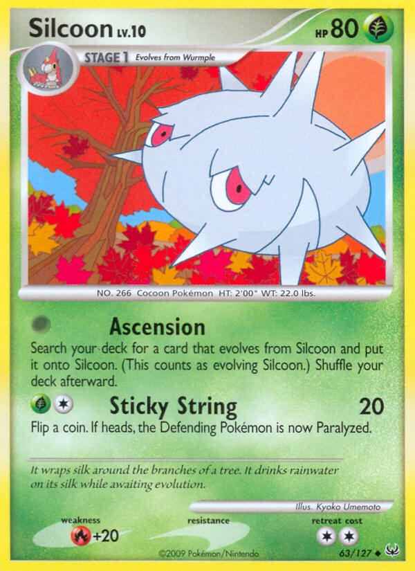 Carta Silcoon