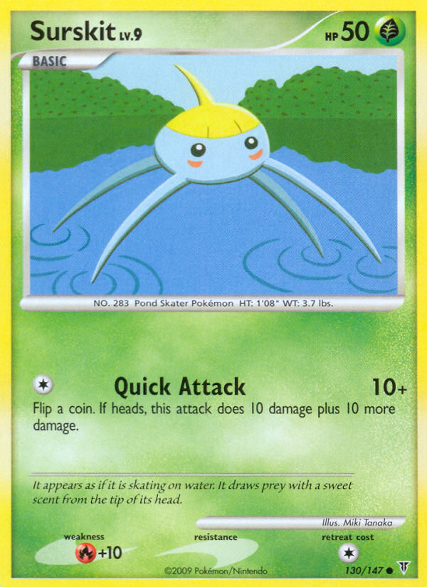 Carta Surskit