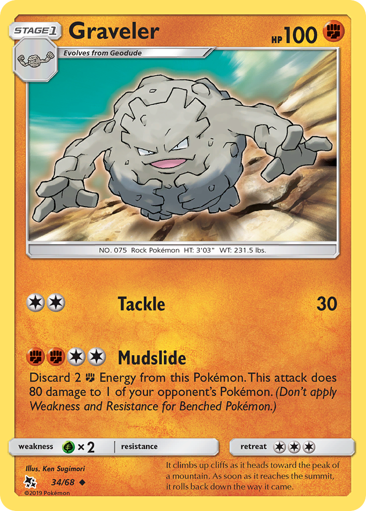 Carta Graveler