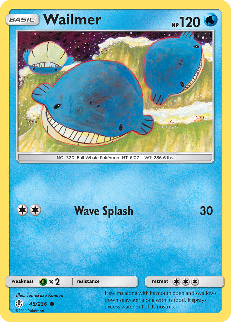 Carta Wailmer