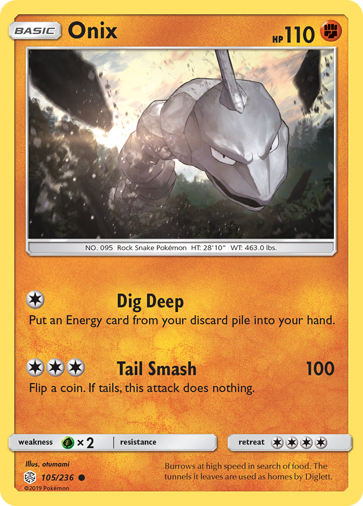 Carta Onix