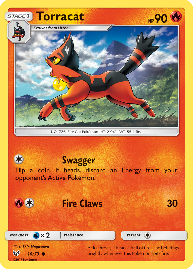 Carta Torracat