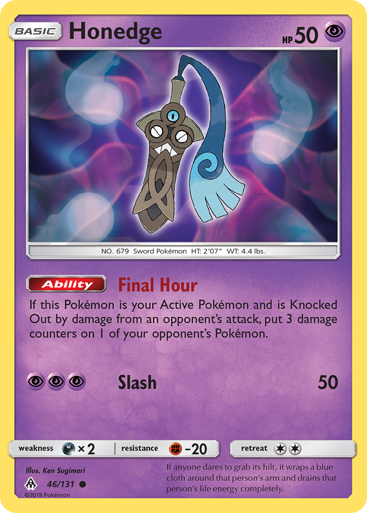 Carta Honedge