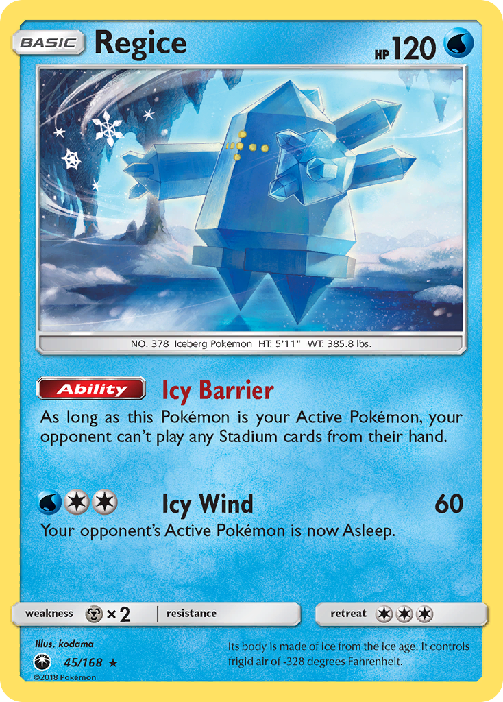 Carta Regice