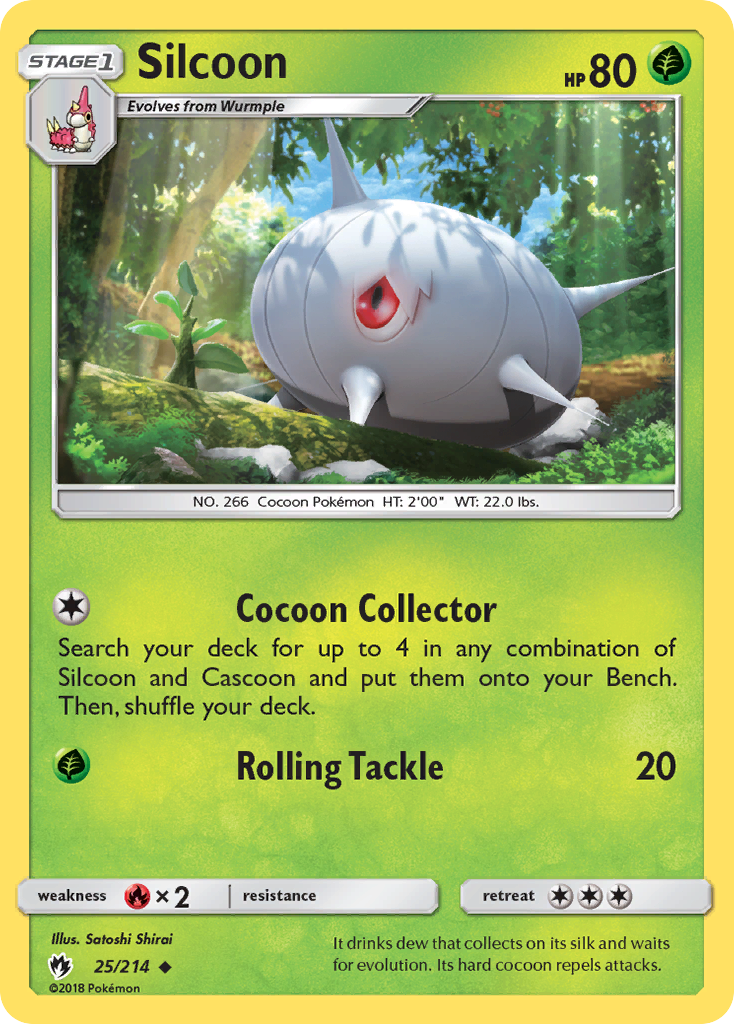 Carta Silcoon