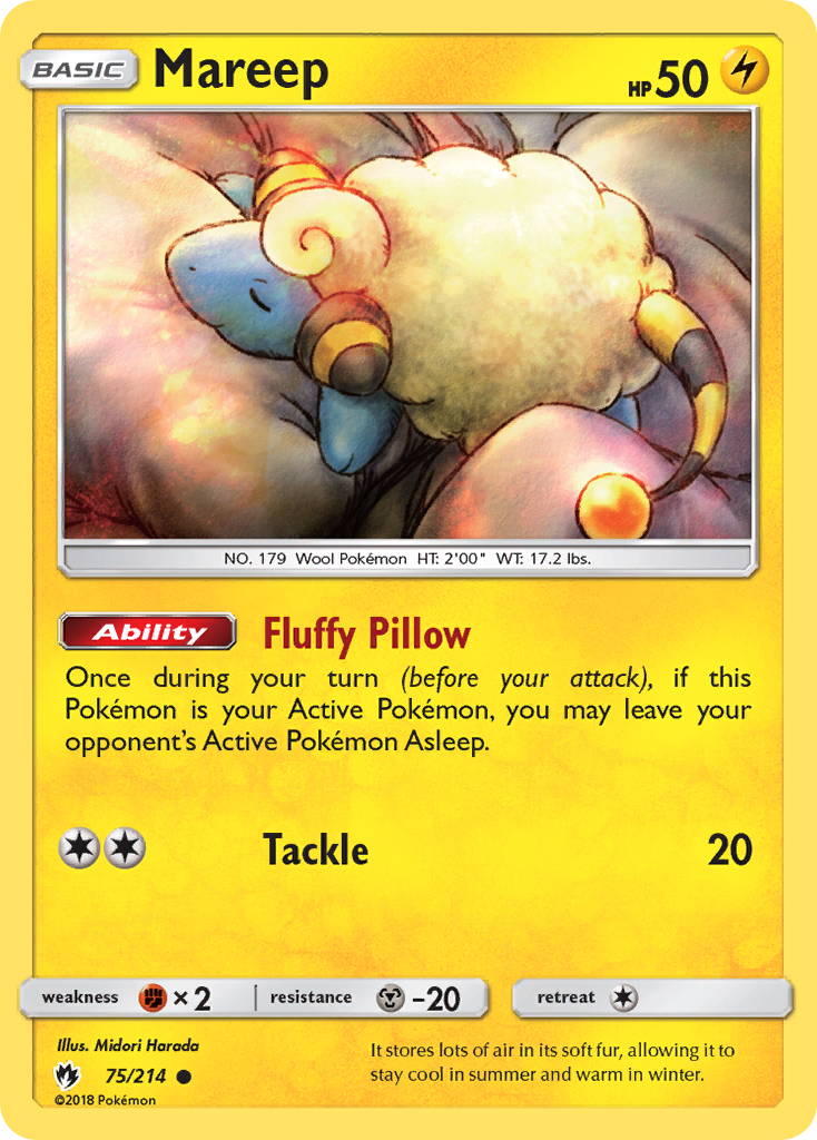 Carta Mareep