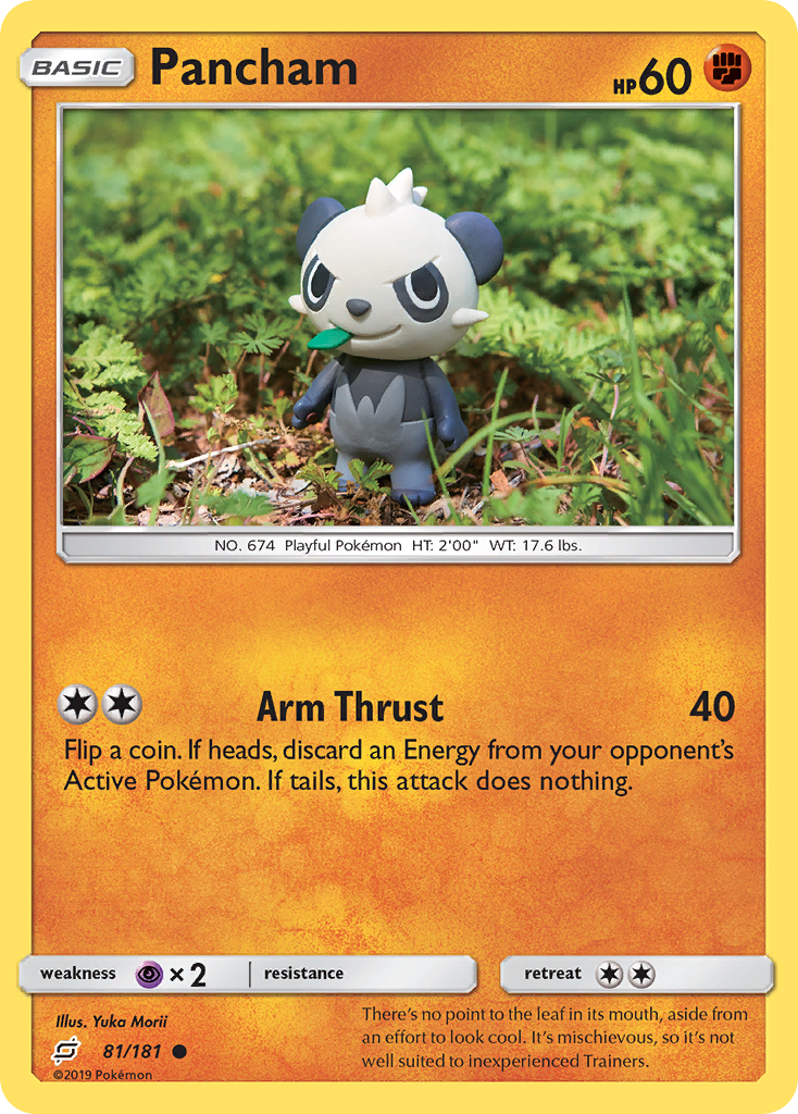 Carta Pancham