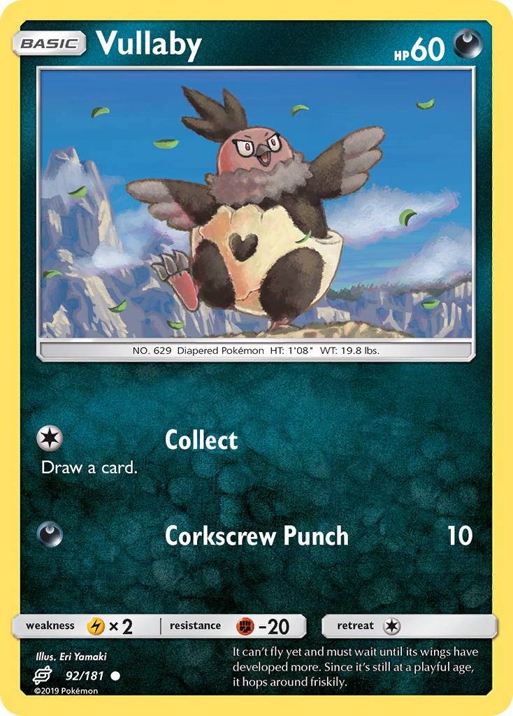 Carta Vullaby