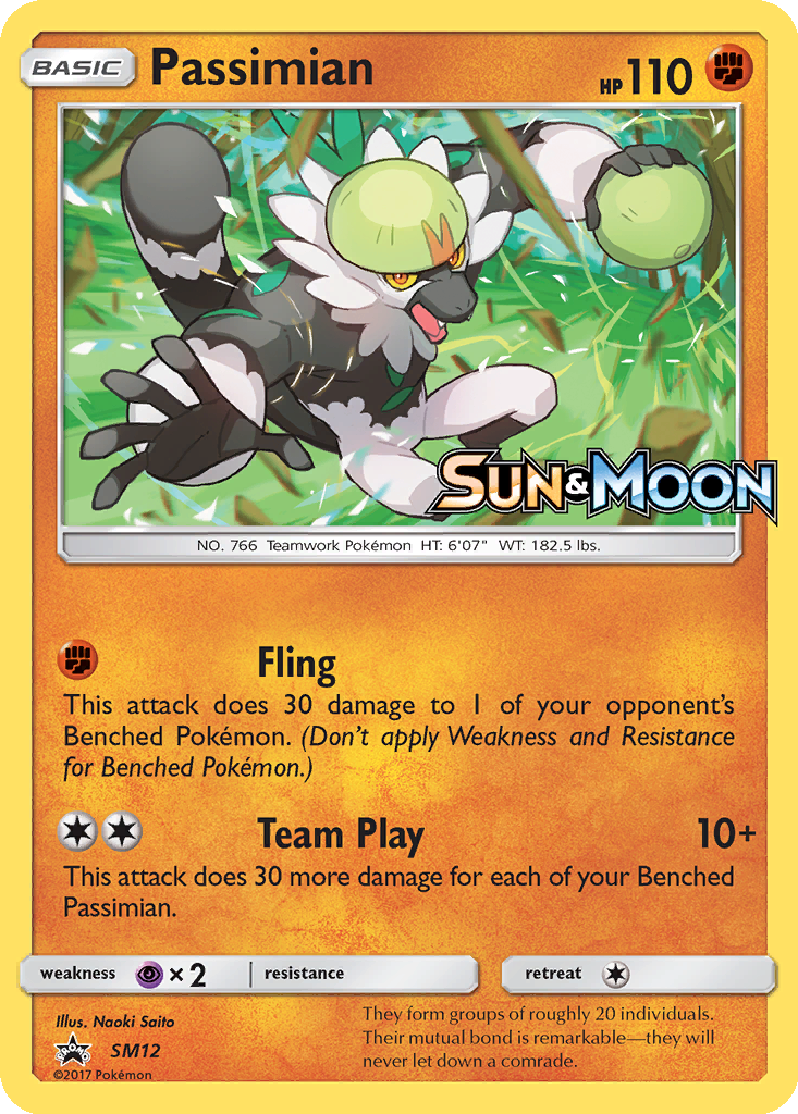 Carta Passimian