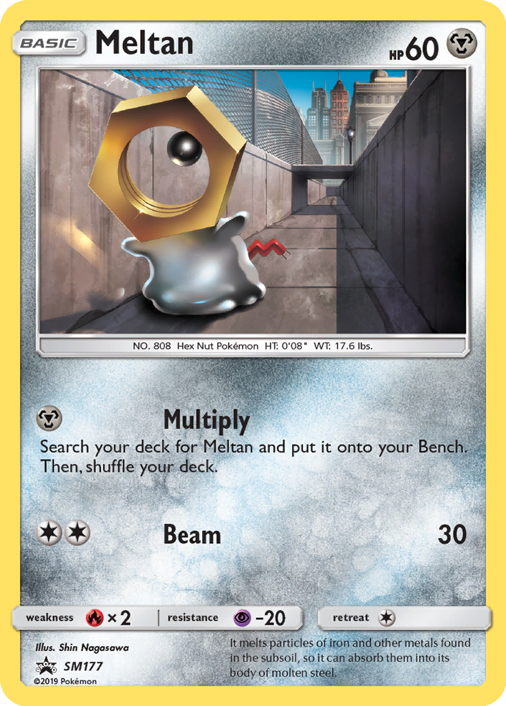 Carta Meltan