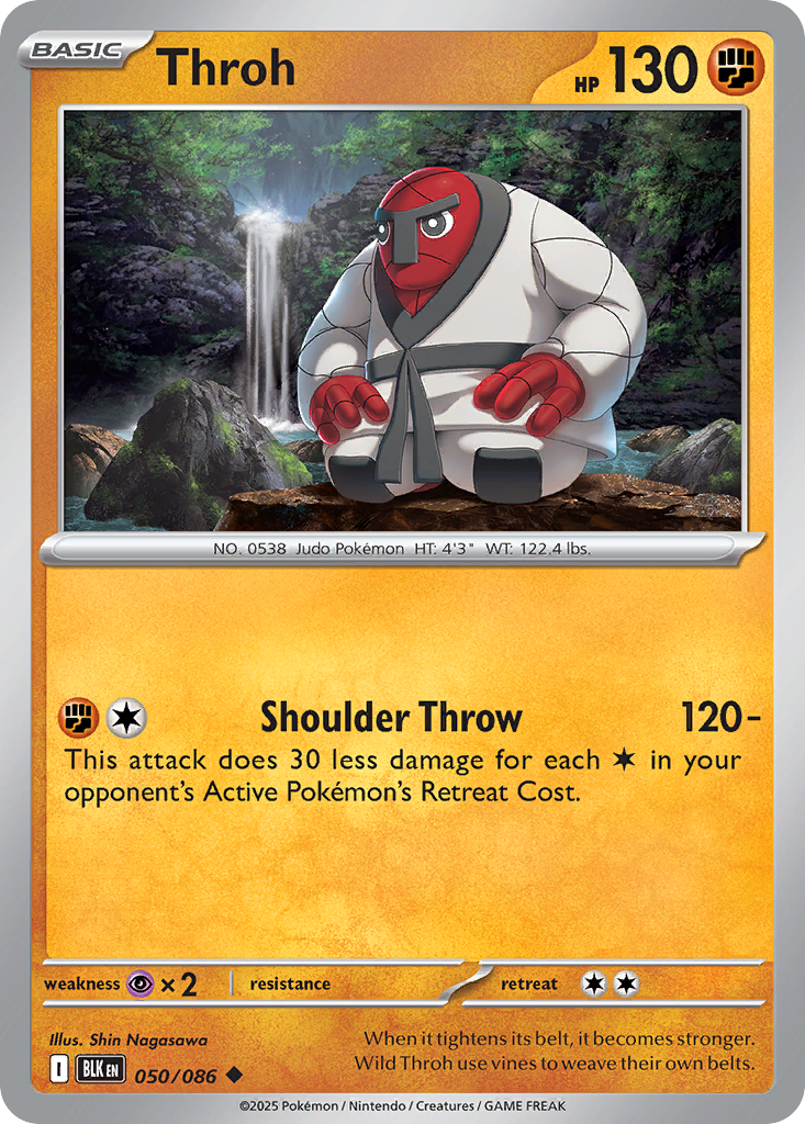 Carta Throh