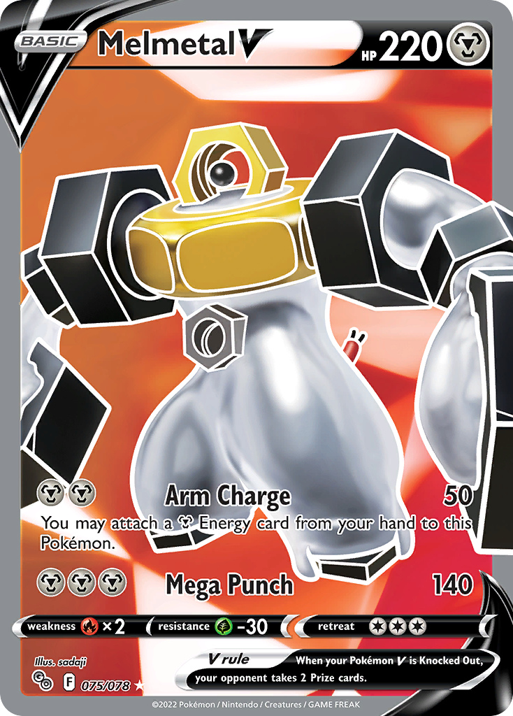 Carta Melmetal V