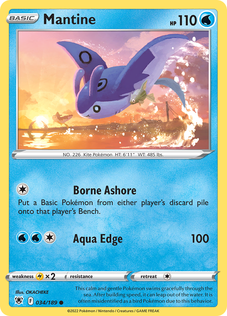 Carta Mantine