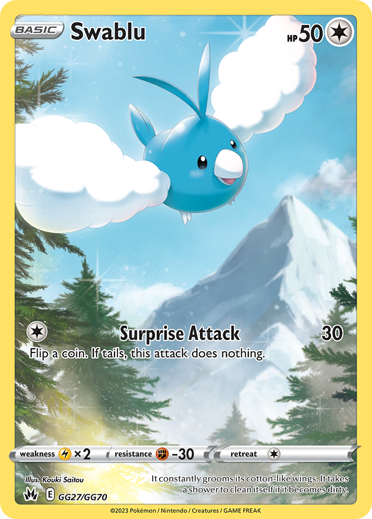 Carta Swablu
