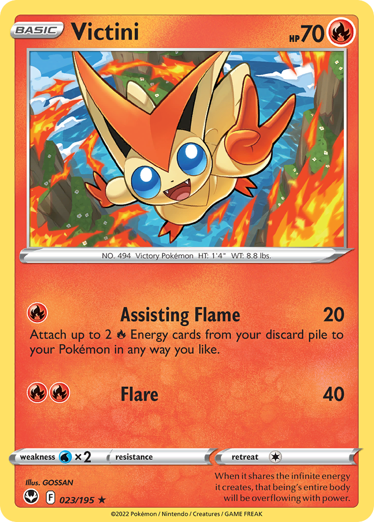 Carta Victini