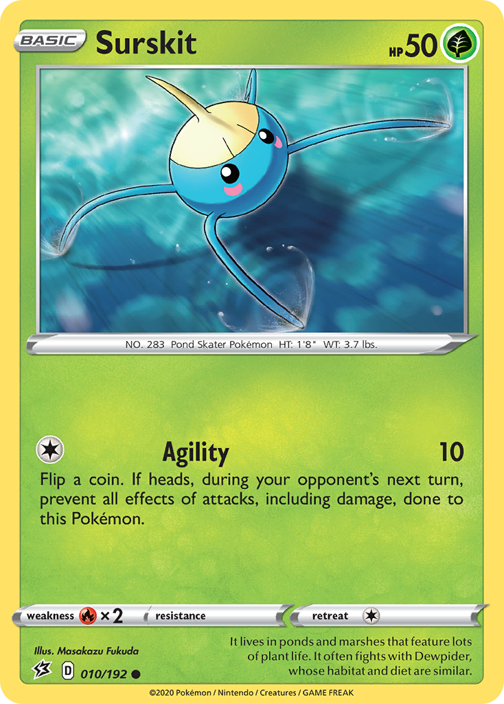 Carta Surskit