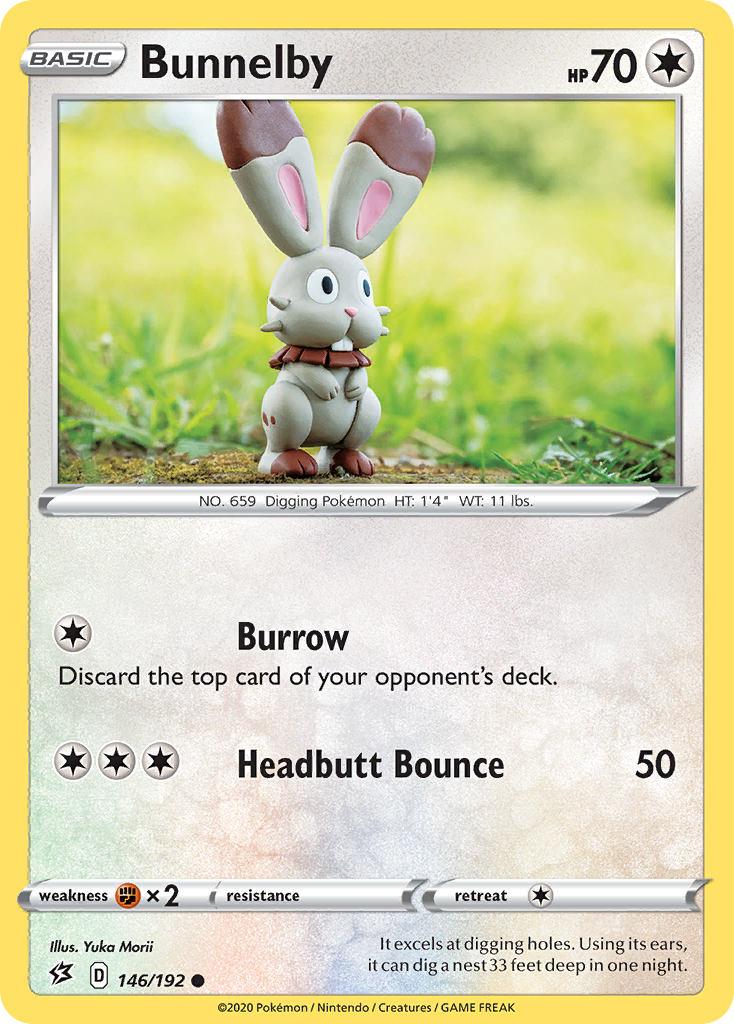 Carta Bunnelby