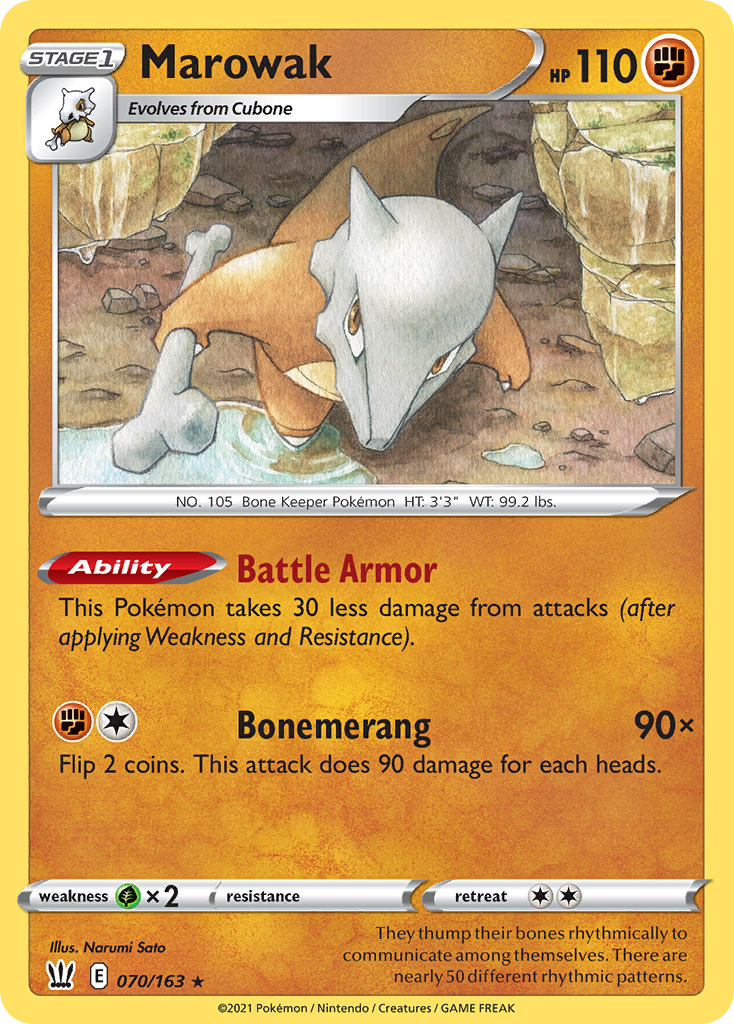 Carta Marowak