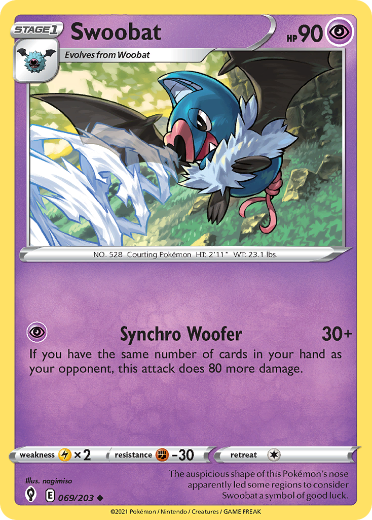 Carta Swoobat