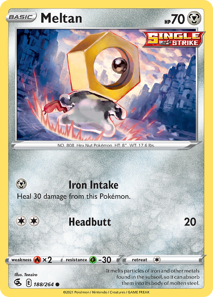 Carta Meltan