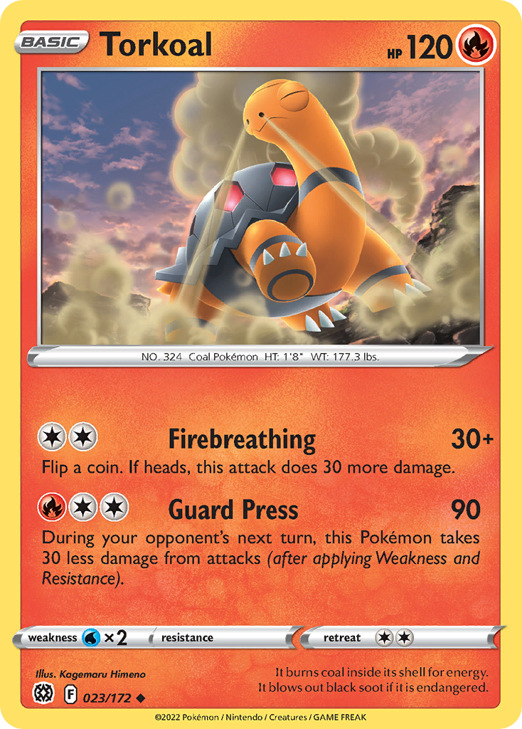 Carta Torkoal