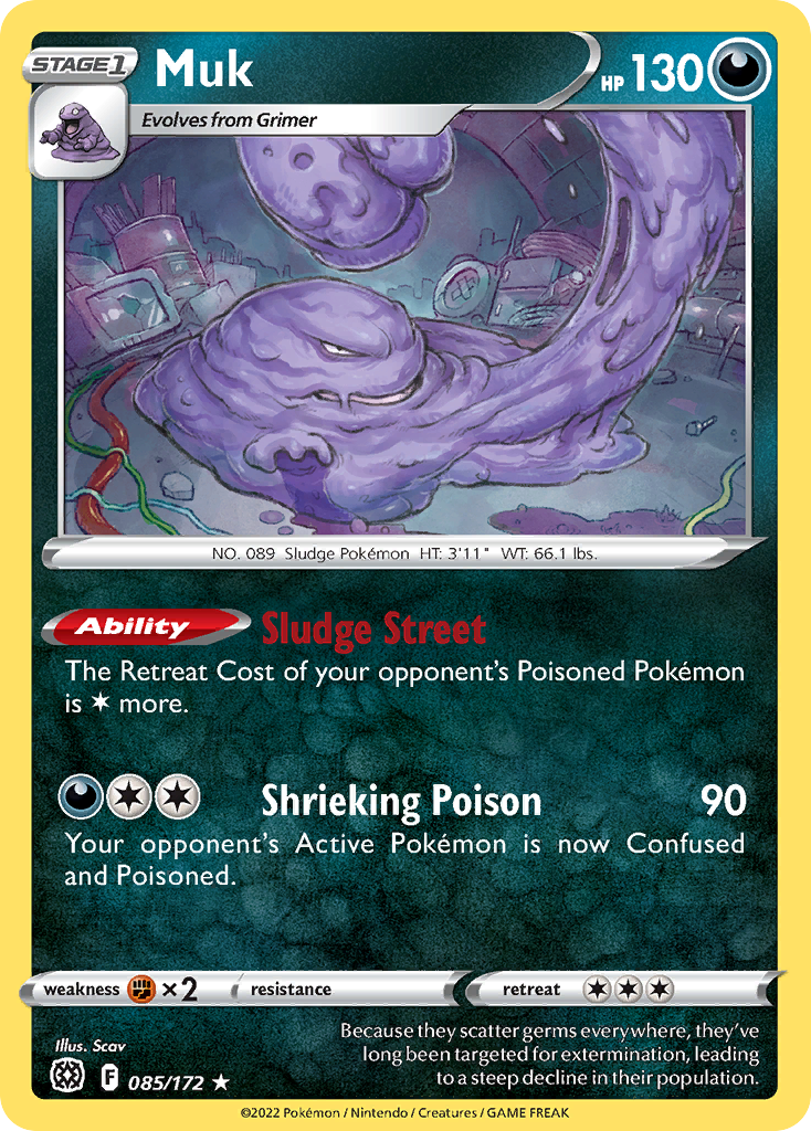 Carta Muk