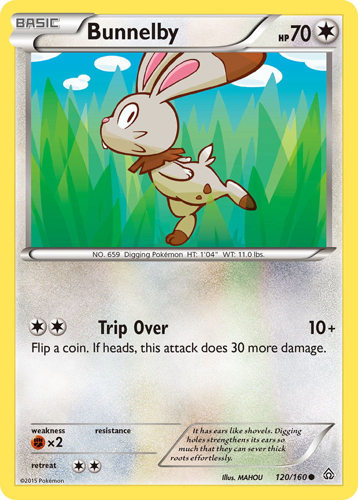 Carta Bunnelby