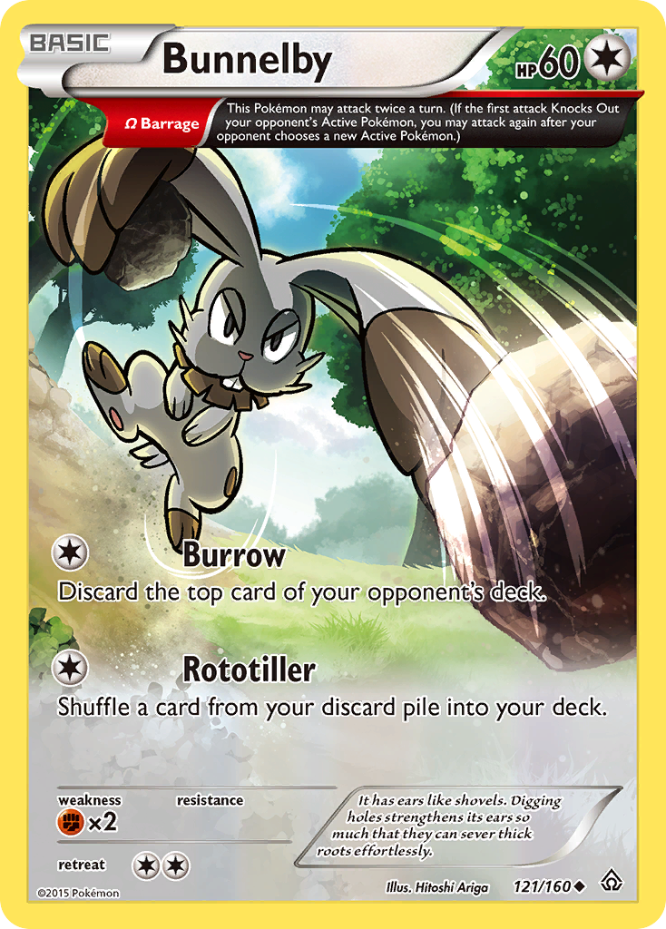 Carta Bunnelby