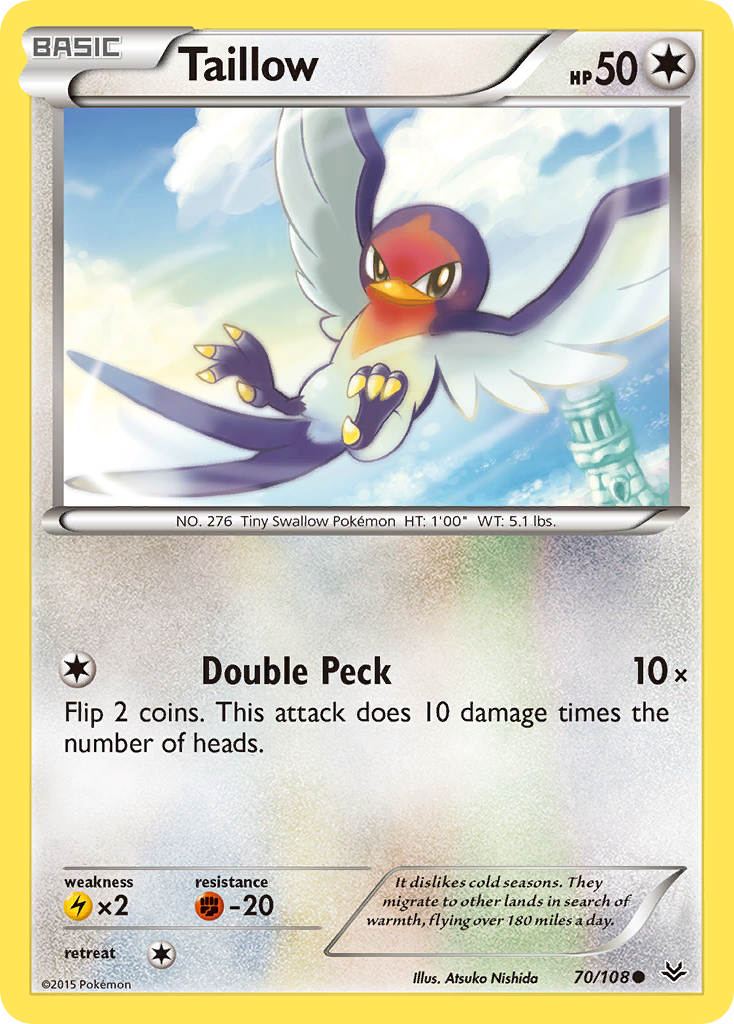 Carta Taillow