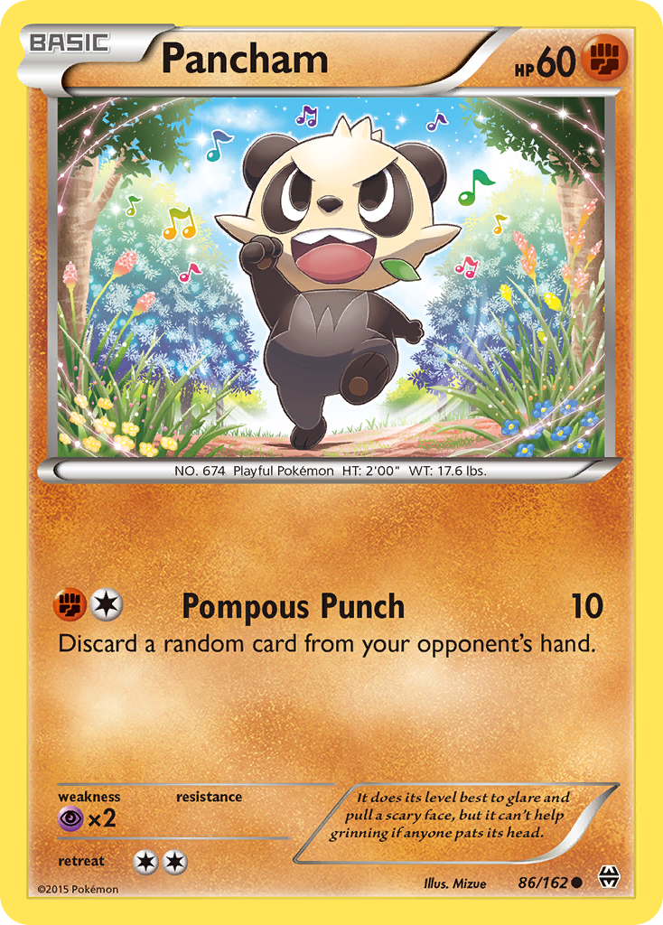 Carta Pancham