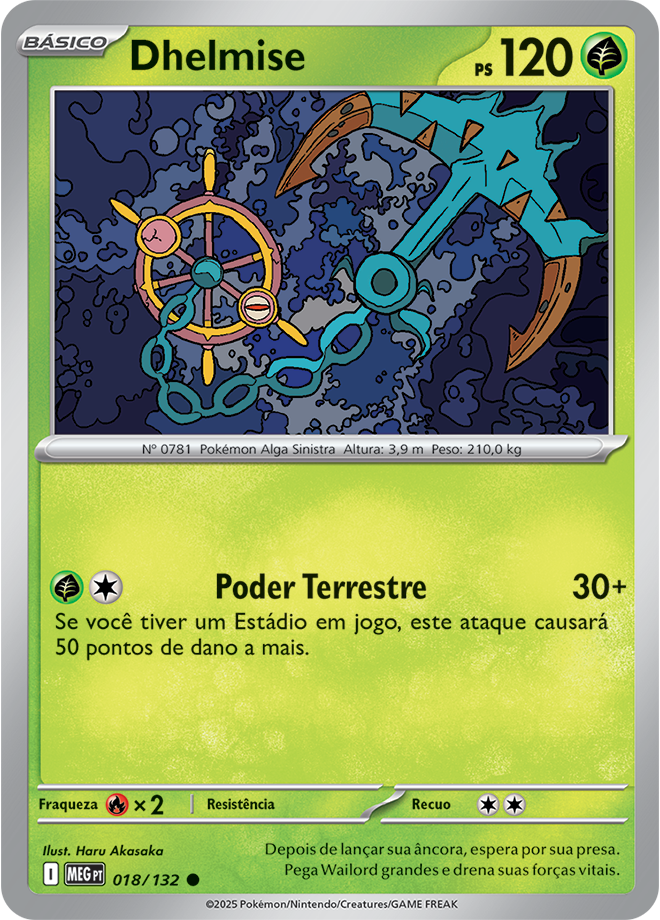 Carta Dhelmise