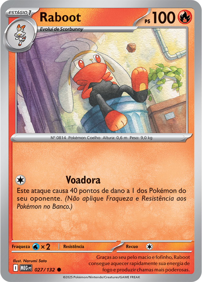 Carta Raboot