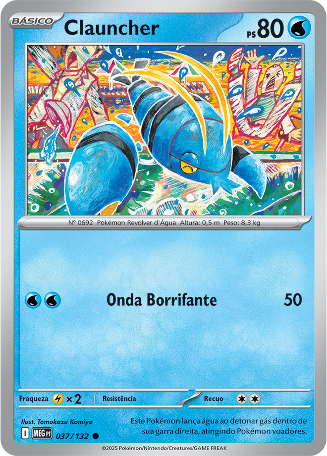 Carta Clauncher