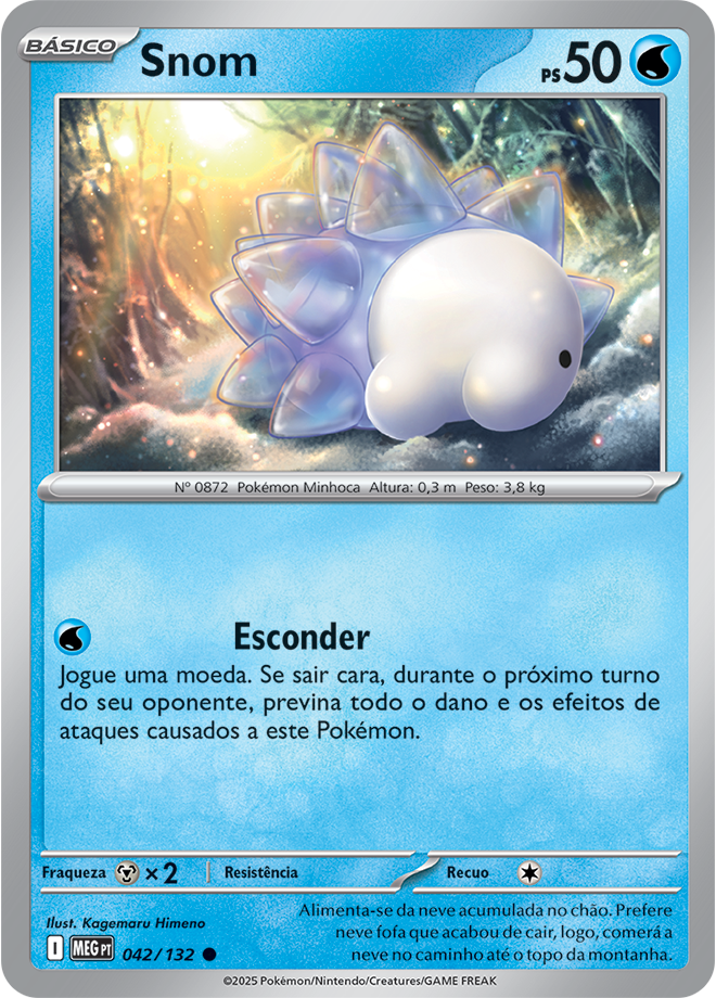 Carta Snom
