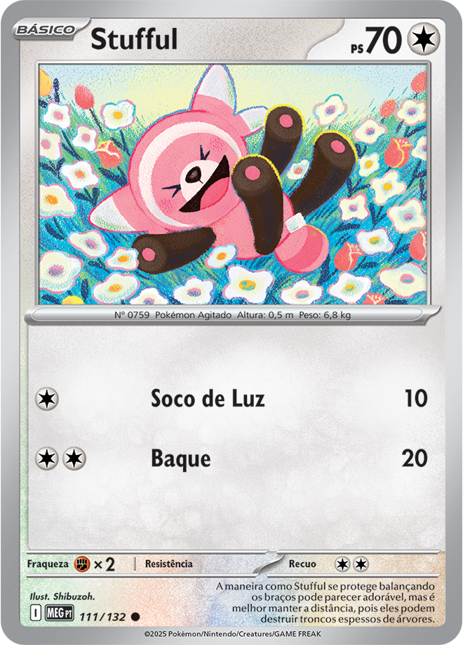 Carta Stufful
